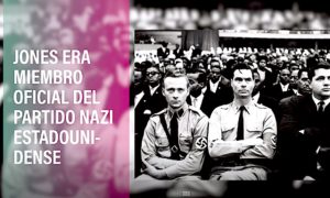 NAZI 300x180 - El Último Candidato Republicano, Un Verdadero Nazi