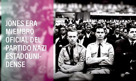 NAZI 450x270 - El Último Candidato Republicano, Un Verdadero Nazi