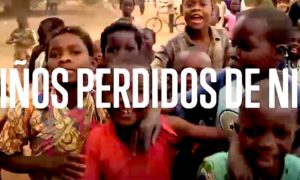 NIGERIA 300x180 - Salvando A Los Niños De La Delincuencia Y Las Calles