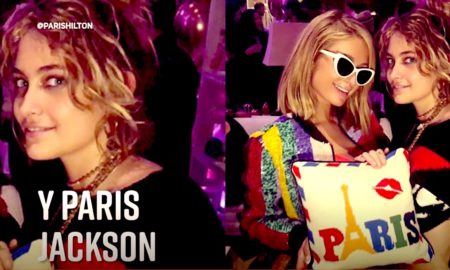 PARIS HILTON 450x270 - Paris Hilton Lanza Una Fiesta Épica Por Sus 37 Años