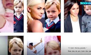 PRINCIPE RED 300x180 - ¿Quién Lleva El Falso Instagram Del Príncipe George?