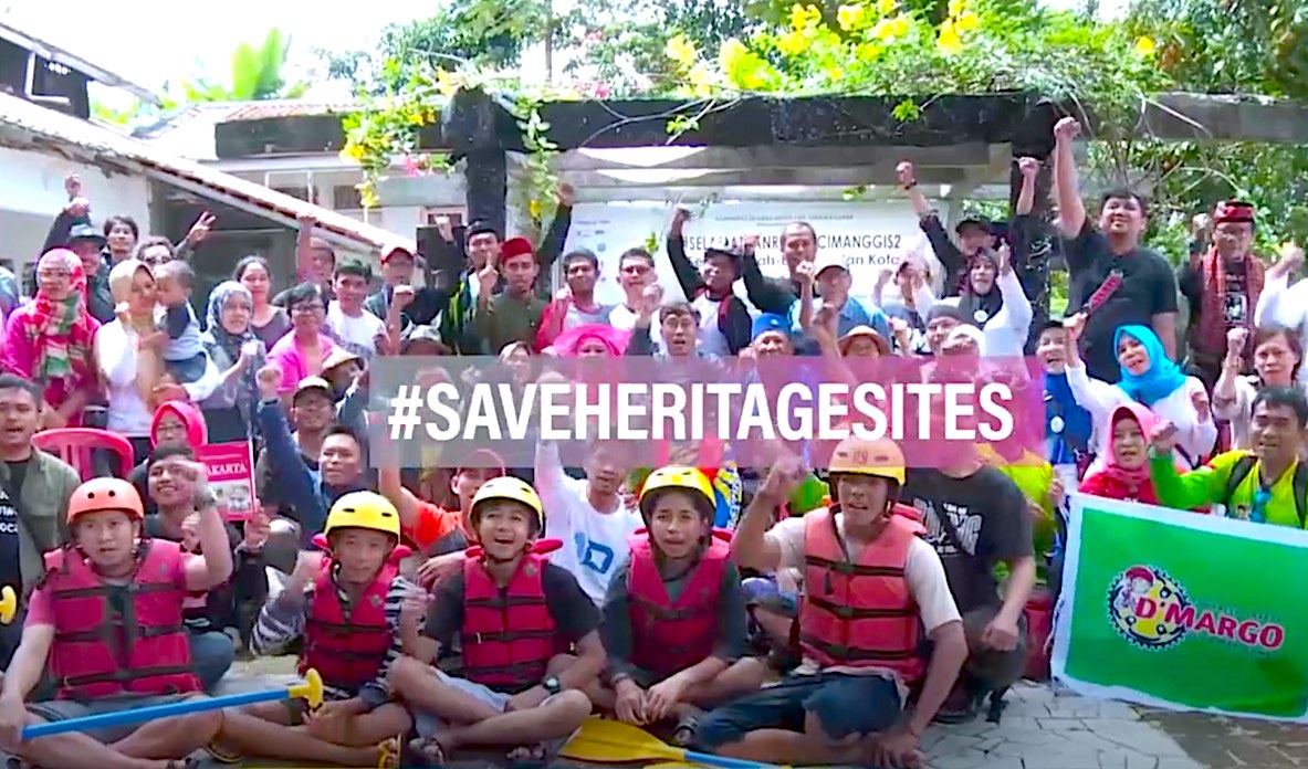 SAVEHERITAGE - Cultura O Colonialismo: Controversia En Indonesia