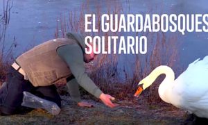 STEFAN 300x180 - El Guardabosques Que Lo Dejó Todo Para Salvar Animales