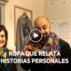 TELAS 80x80 - Ropa Que Relata Historias de Migrantes