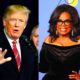 TRUMP OPRAH 80x80 - Trump vs. Oprah... Un Desacuerdo Con Historia