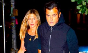 anisto justin 300x180 - La Razón Por La Que Jennifer y Justin Se Separaron