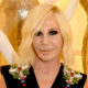 donatella versace 80x80 - La Bella Donatella Nos Enseña Cómo Se Pronuncia 'Versace'