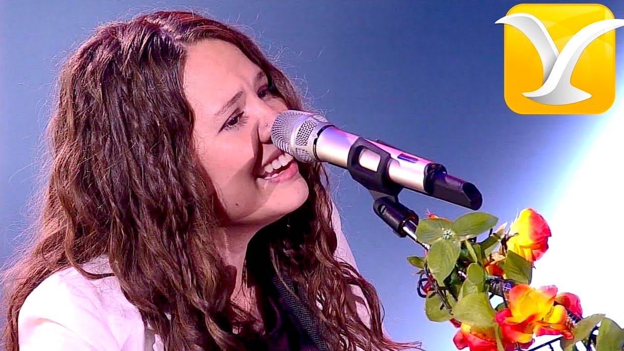 jasse - Jesse & Joy Con Gaviota De Plata y Oro en Viña Del Mar