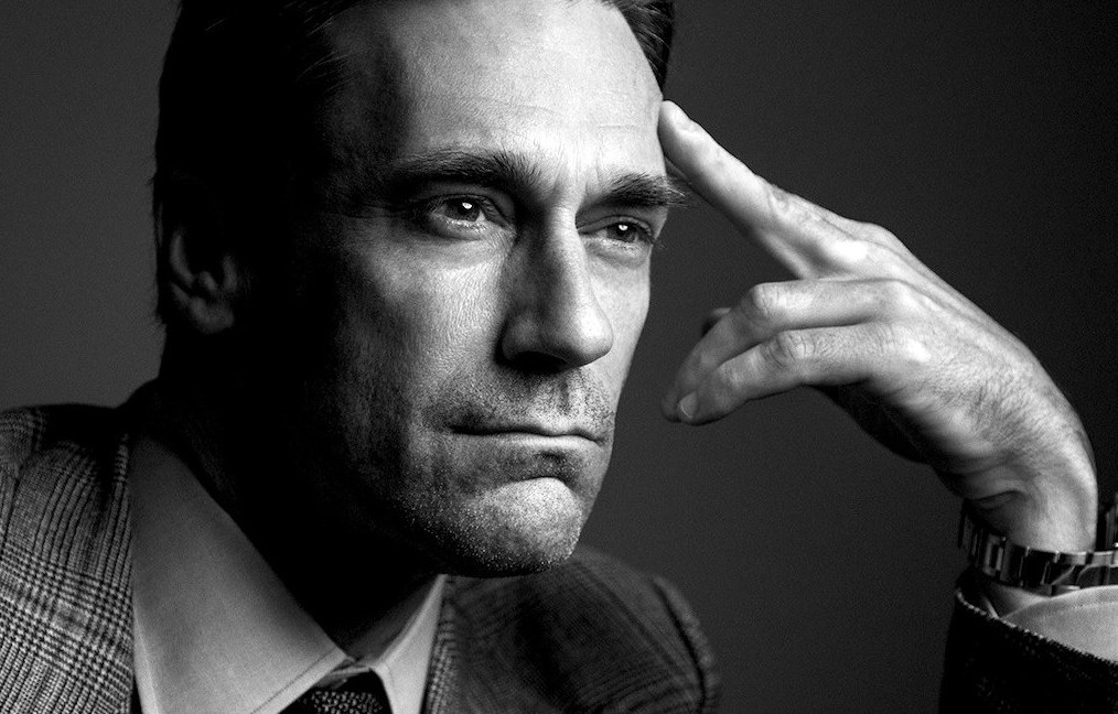 t Tom Ford Jon Hamm 1 - 5 Raros Trabajos...