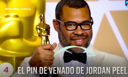 ATUENDOS 450x270 - Una Alfombra Roja Con Mucho Significado En Los Oscar