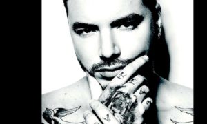 BALVIN 985x600 300x180 - J Balvin se pone "Gris"