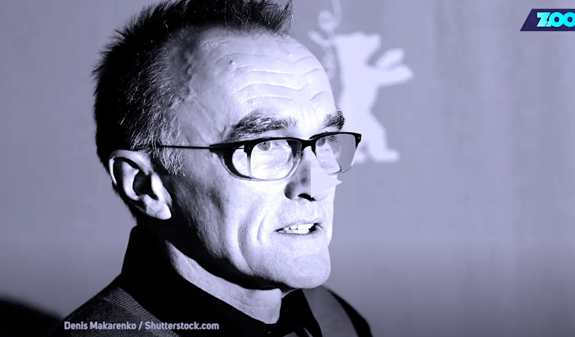 BOYLE - Danny Boyle Dirigirá La Próxima De James Bond