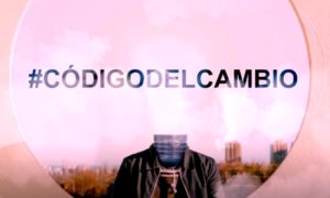 CODIGO 300x180 - El Lenguaje Universal Que Une A Austríacos y Refugiados