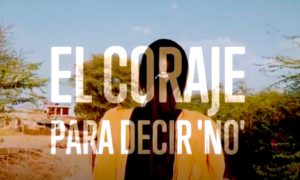 CORAJE 300x180 - No Es No: Protegiendo A Las Niñas De La India