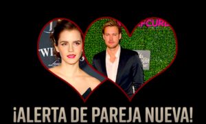 EMMA WATSON 300x180 - Emma Watson y Chord Overstreet Están Saliendo