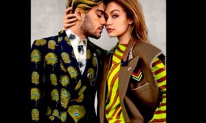 GIGI ZAYN 1 300x180 - Gigi y Zayn Se Separan