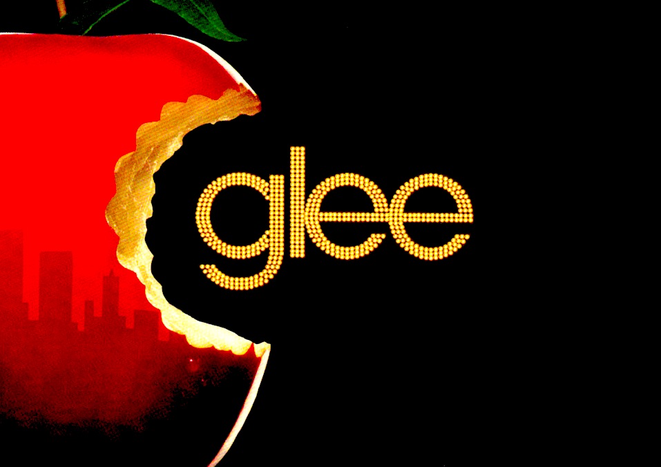 GLEE - Se Vuelven A Reunir Los De Glee