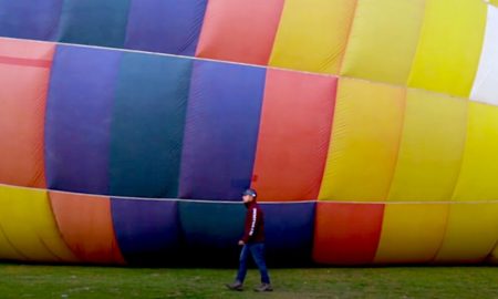 GLOBO GUY 450x270 - El Piloto De Globos Aerostáticos Más Joven De México