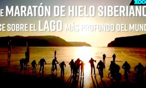 HIELO 300x180 - Peligroso y Hermoso: Un Maratón Sobre Hielo