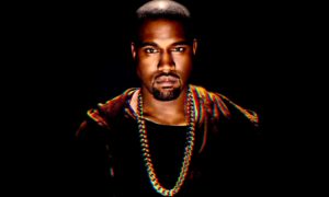 KANYE 300x180 - ¿Ha Recaído Kanye?