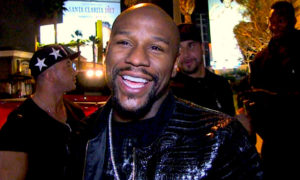 MAYWEAHTER 300x180 - Confirmado: Mayweather Debutará En Las Artes Marciales