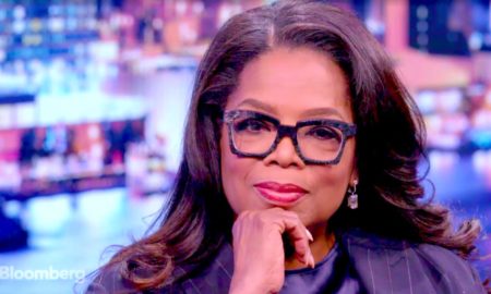 OPRAH 450x270 - El Hilarante Horror De Oprah Hacia Los Chicles