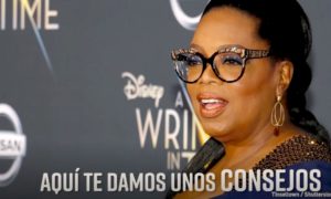 OPRAH REGALO 300x180 - El Regalo Perfecto Para Oprah Winfrey