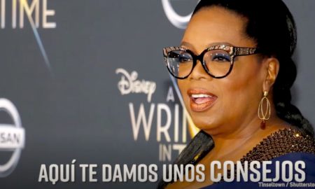 OPRAH REGALO 450x270 - El Regalo Perfecto Para Oprah Winfrey