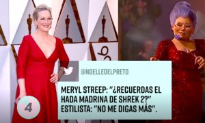 OSCAR MOMENTOS 300x180 - Las Reacciones Más Divertidas A Los Oscar 2018