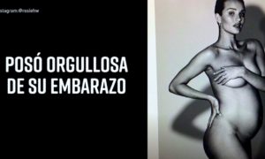 POSADO 300x180 - Rosie Huntington-Whiteley Posa Desnuda