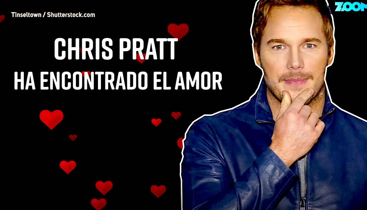 PRATT - La Épica Granja De Animales De Chris Pratt