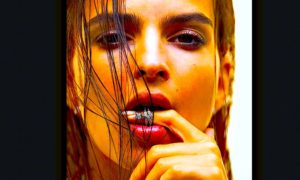 RATA ROSTRO 1000x600 300x180 - Emily: La 'Rata' Desnuda