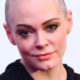 ROSE 80x80 - La Felicitación De Rose McGowan Para Harvey Weinstein