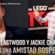 SCOTT Y CHAN 80x80 - La Curiosa Amistad De Scott Eastwood Con Jackie Chan