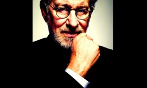 STEVEN 300x180 - Spielberg: Revelaciones Sobre Sus 2 Últimas Películas