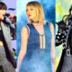 TAYLOR  80x80 - Taylor Se Va De Reputation Tour Con Su Pandilla