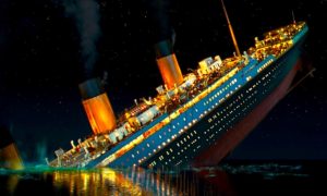 TITANIC 300x180 - Odiando A Titanic