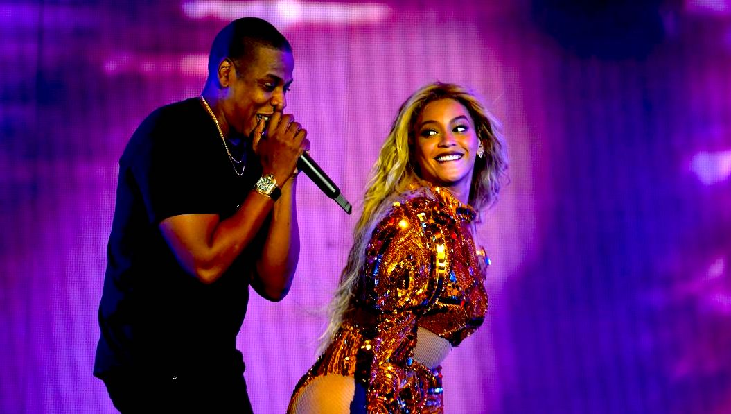 TOUR - Confirmado: Beyoncé y Jay-Z Confirman Tour Juntos