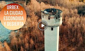 URBEX 300x180 - Exploración Urbana: La Ciudad Soviética Oculta