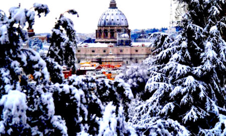 VATICANO 450x270 - Vaticano Nevado