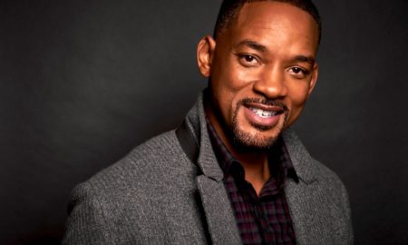 WIL SMITH 450x270 - ¿Will Smith Está Tratando De Convertirse En YouTuber?