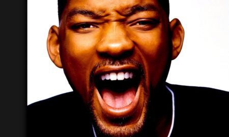 WILL 1 450x270 - Will Smith Aprende Salsa