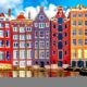 amsterdam gabled houses 80x80 - 5 Tiendas Muy Extravagantes