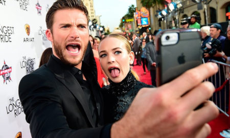 cannes 450x270 - El Festival De Cannes Prohíbe Las Selfies (Otra Vez)