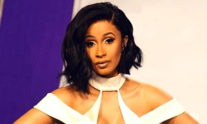 cardi b 300x180 - El Despotricar De Impuestos De Cardi B Se Vuelve Viral