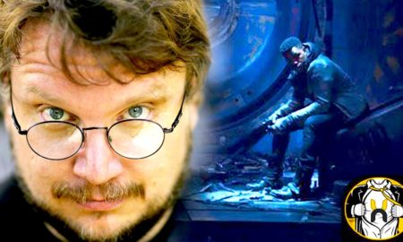 del toro 450x270 - ¿Por Qué Guillermo Del Toro No Dirigió 'Pacific Rim'?