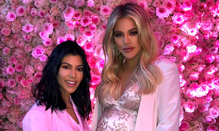 khloe kardashian baby shower today 180311 01 7d217d8a25a6557abf1ae56eae8b0da0 450x270 - El Épico Baby Shower De Khloe Kardashian