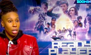 lena 300x180 - Lena Waithe Habla Sobre El Sexismo En Los Videojuegos