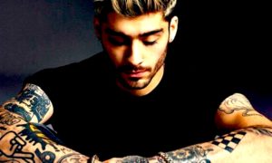 zm 300x180 - Malik Llora Por Gigi