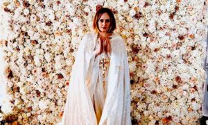 ADELE 300x180 - Oficiar Bodas, La Segunda Profesión De Adele